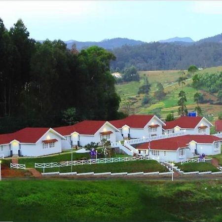 Coastal Grand Resort - Ooty Exterior photo