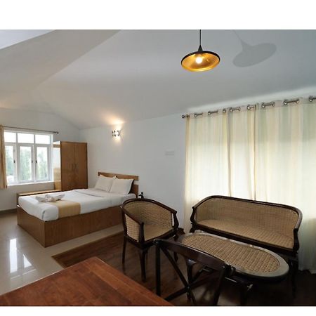 Coastal Grand Resort - Ooty Exterior photo