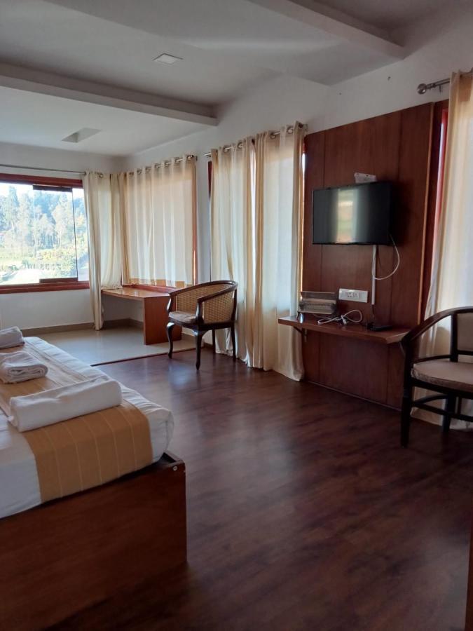 Coastal Grand Resort - Ooty Exterior photo