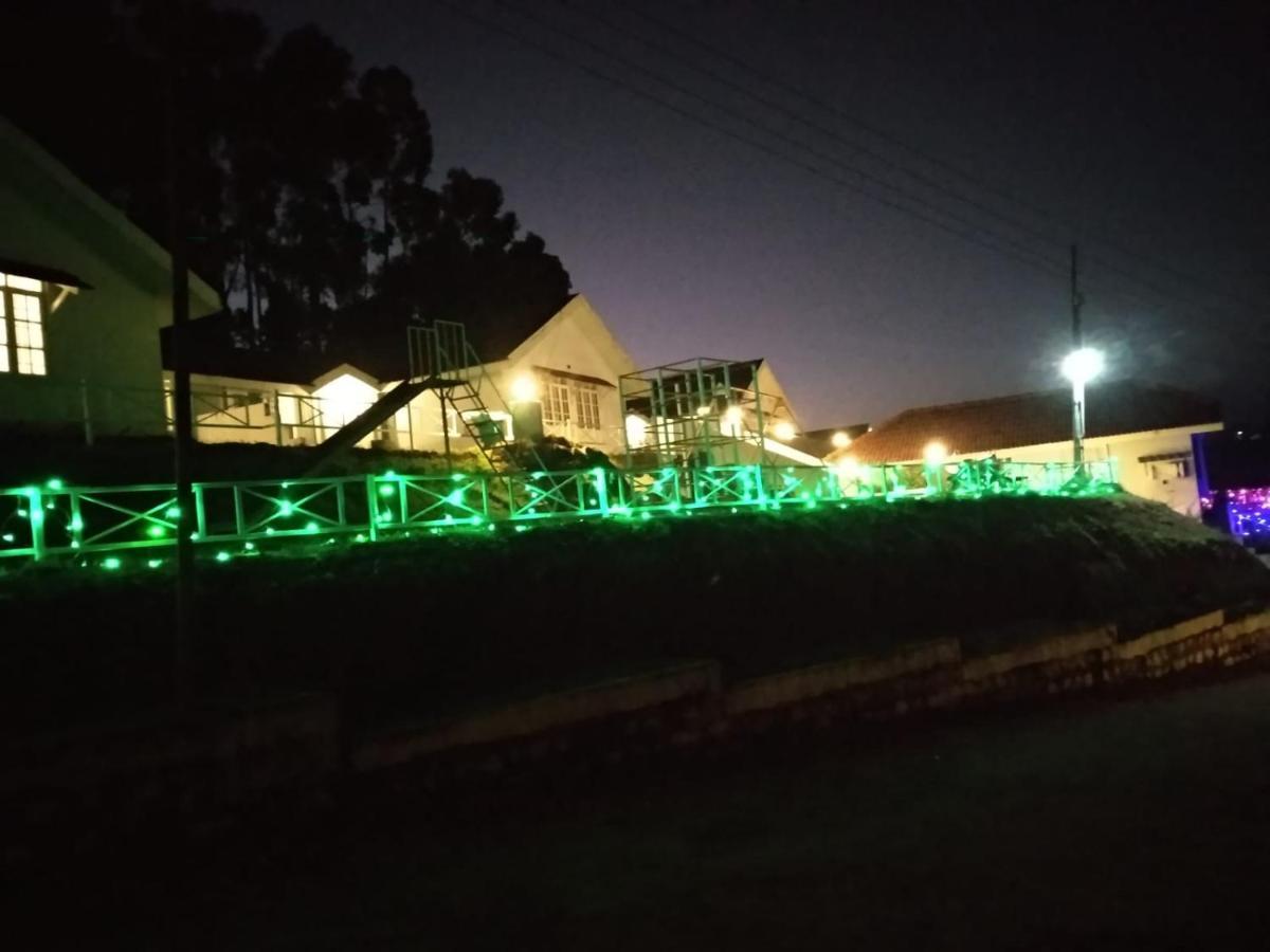 Coastal Grand Resort - Ooty Exterior photo