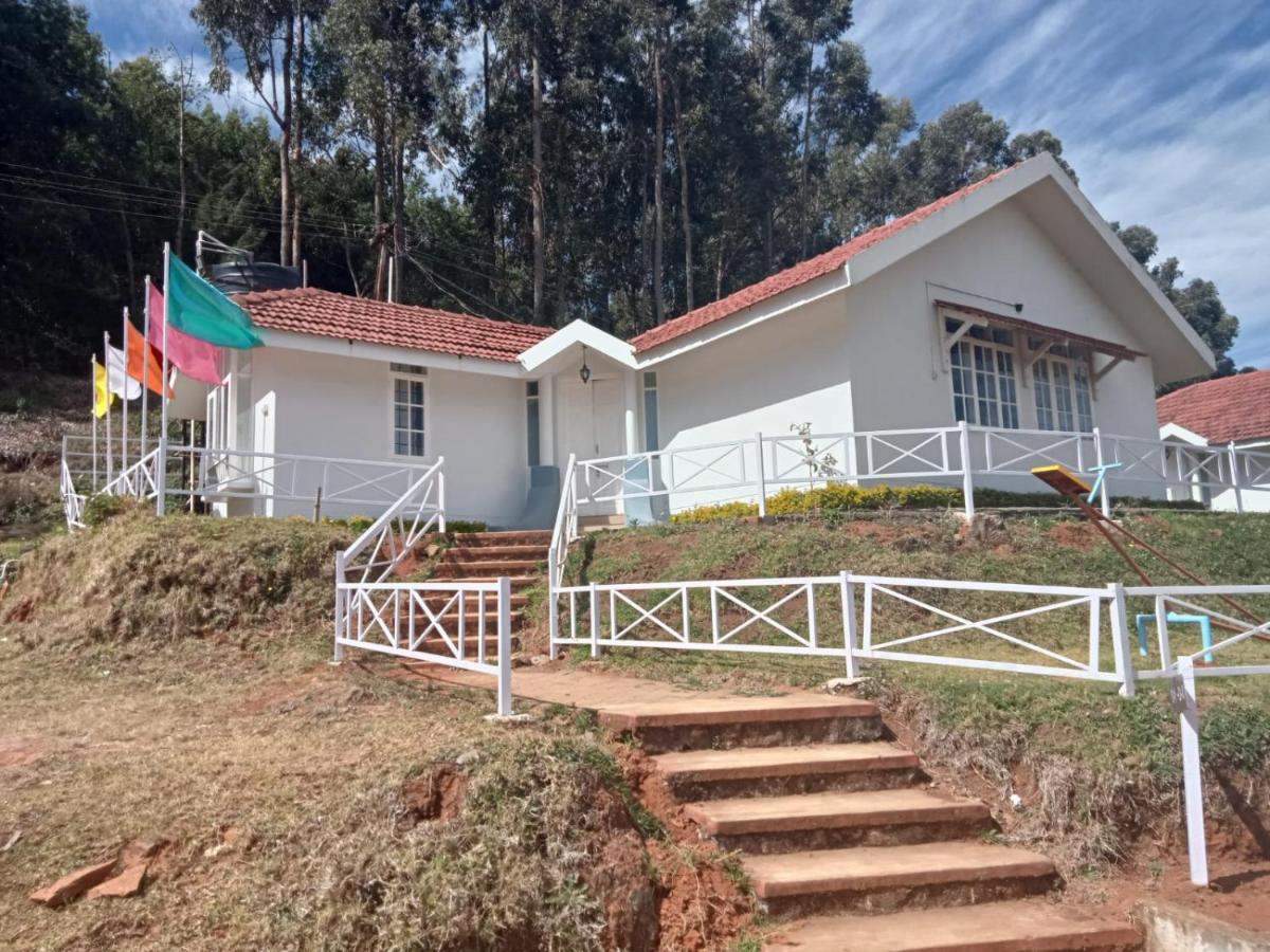 Coastal Grand Resort - Ooty Exterior photo