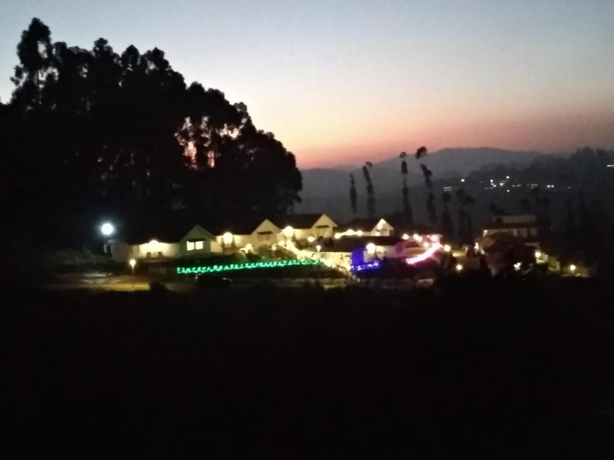 Coastal Grand Resort - Ooty Exterior photo