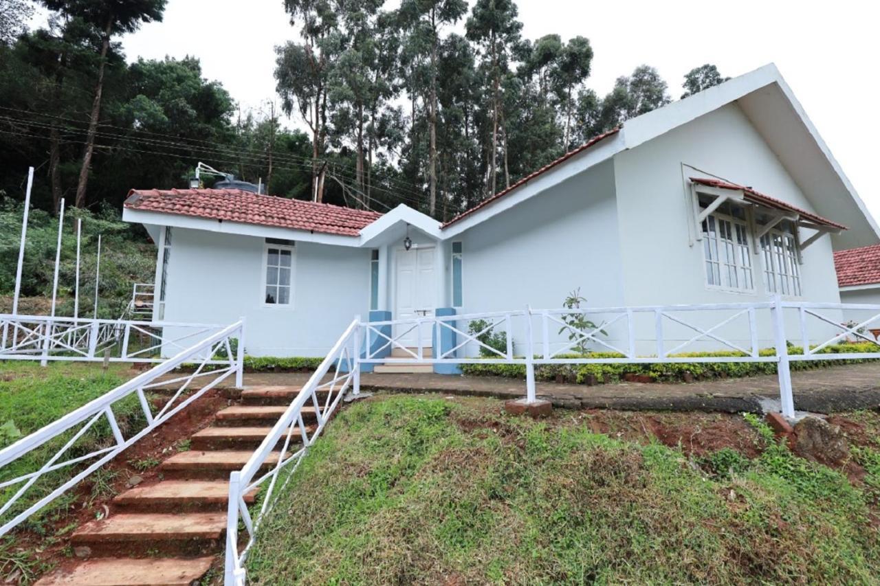 Coastal Grand Resort - Ooty Exterior photo