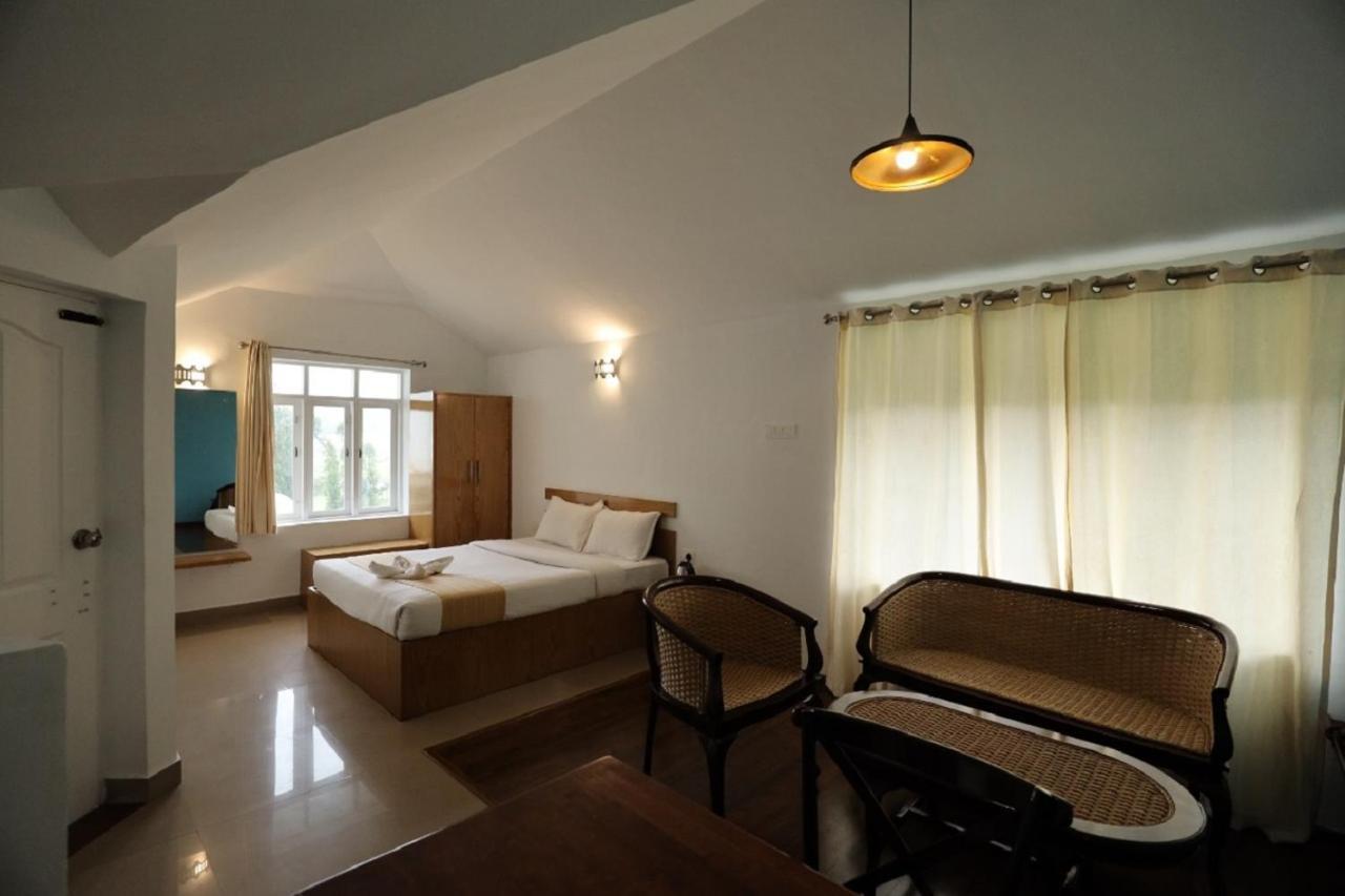 Coastal Grand Resort - Ooty Exterior photo
