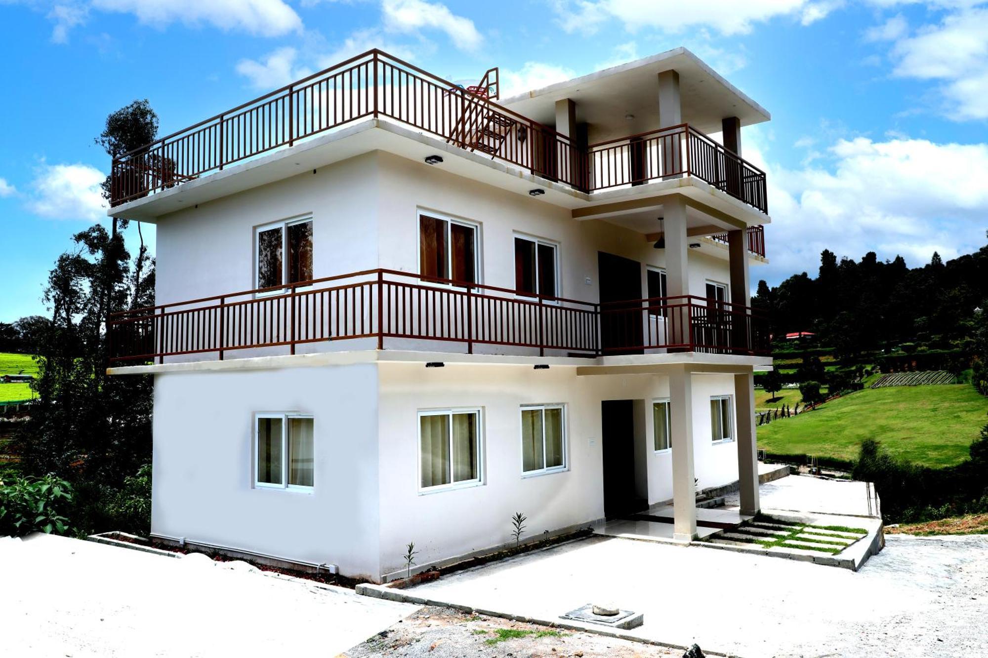 Coastal Grand Resort - Ooty Exterior photo