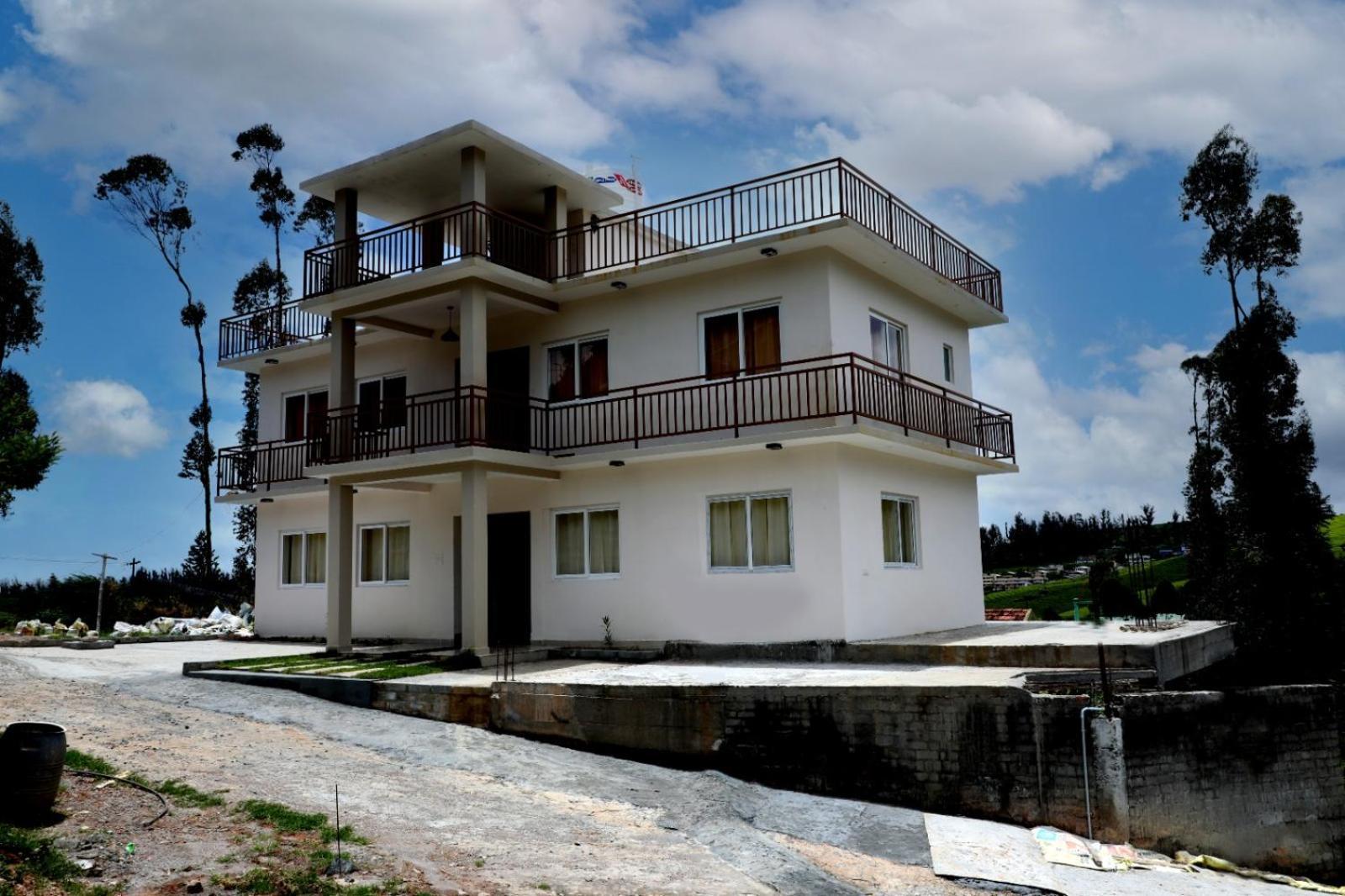 Coastal Grand Resort - Ooty Exterior photo