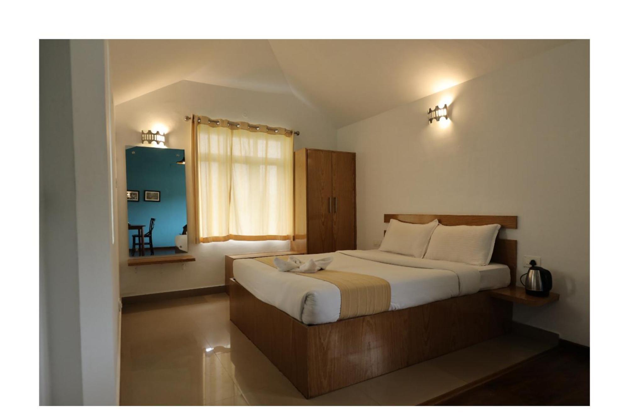 Coastal Grand Resort - Ooty Exterior photo